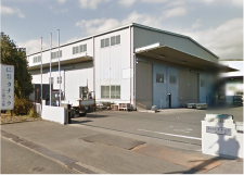 三重工場